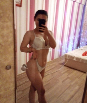 Анкета проститутки Яна - город Мугарты, 26 лет, №10515