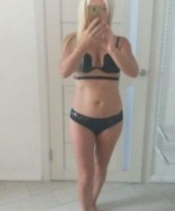 Анкета проститутки Антонина - город Мугарты, 26 лет, №9803